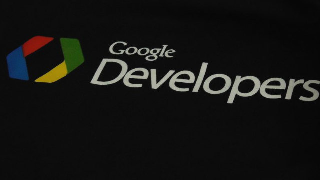 Google Developer 